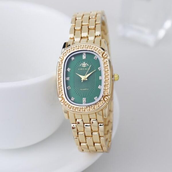 Relógio Feminino Grealy Quartz - Image 8