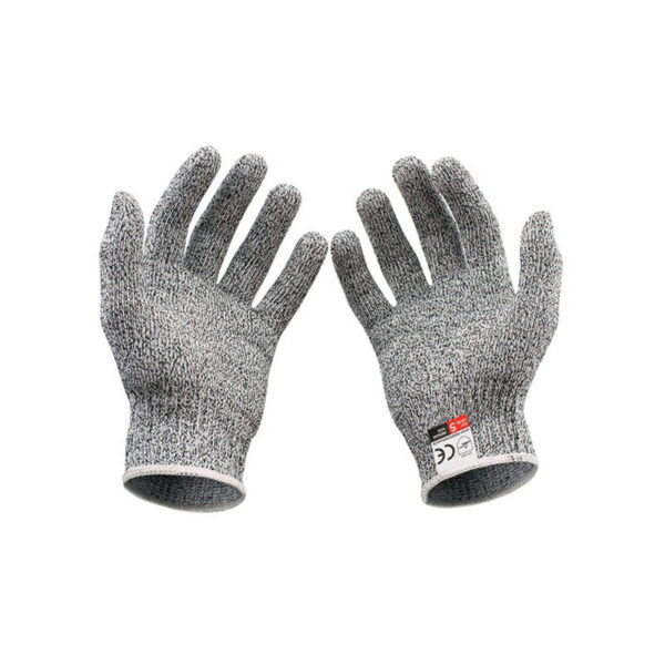Luvas de Malha Anti-Corte Nelore™ 5557 - Image 6