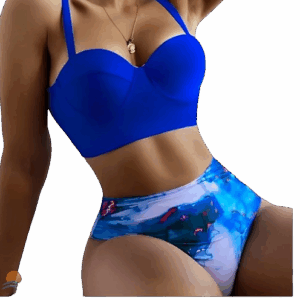 Biquíni Lara