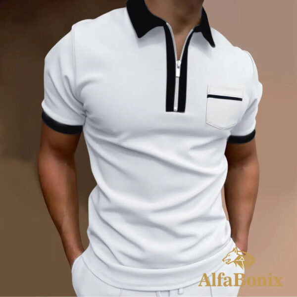 Camisa Polo Bonix Sportwea - Image 14