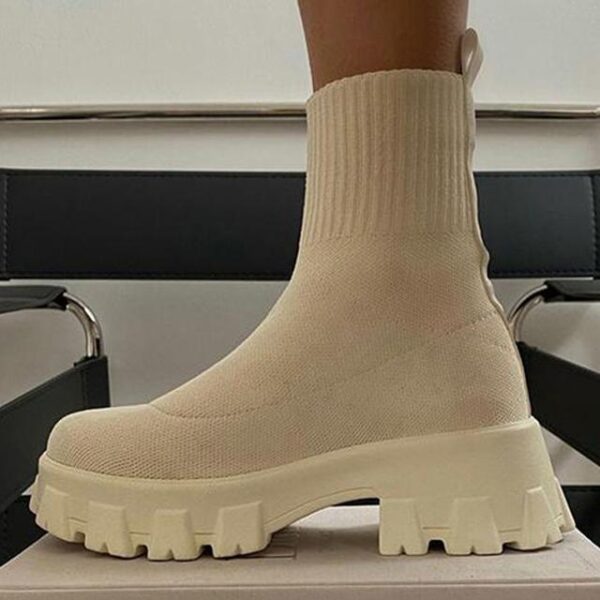 Kerwin---botas de malha - Image 6