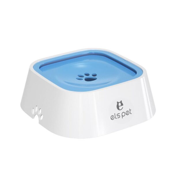 Bebedouro Inteligente Anti Respingo para Cães e Gatos - Image 4