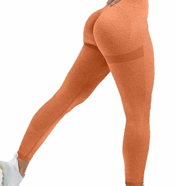 Calça Legging Empina Bumbum - Ellegance DeLuxe - Image 12