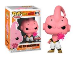 Funko Pop Dragnon Baile