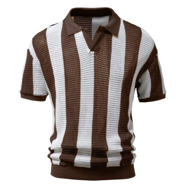 Camisa Old Money Lux - Image 3