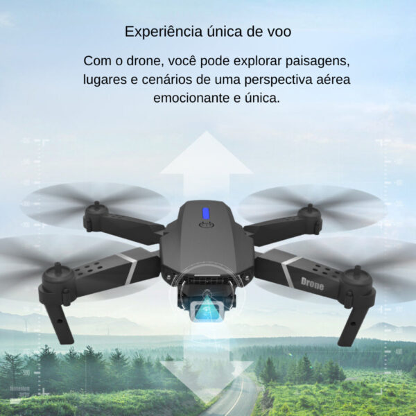 Drone AeroVision PROMOÇÃO - Image 7