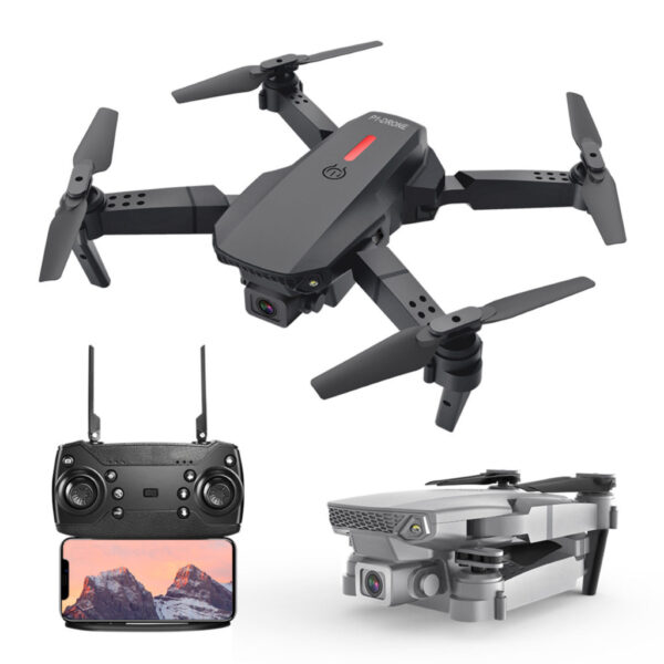 Drone AeroVision PROMOÇÃO - Image 8