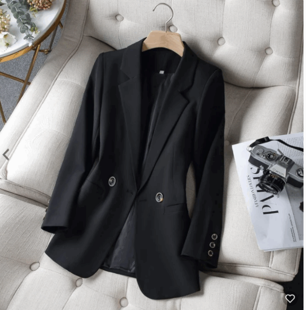 Blazer Lizi - Image 3
