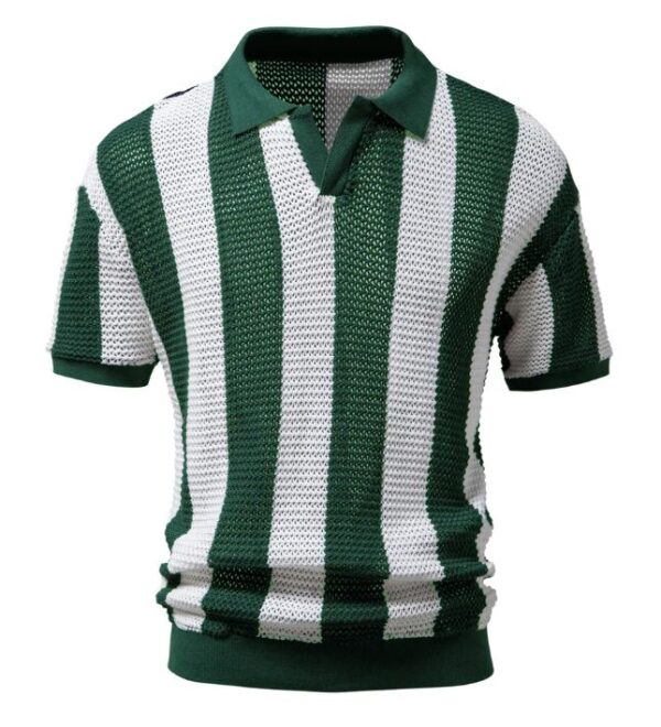 Camisa Old Money Lux - Image 2