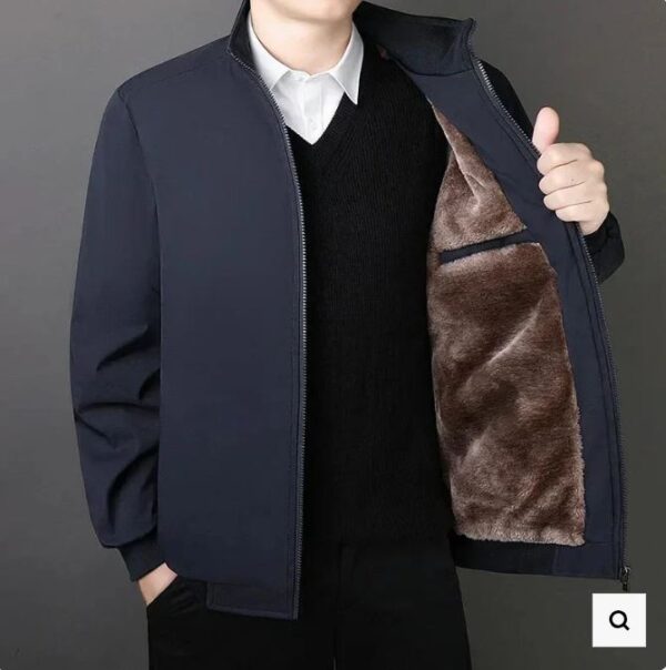 Jaqueta Masculina Cold Sweden - Image 3