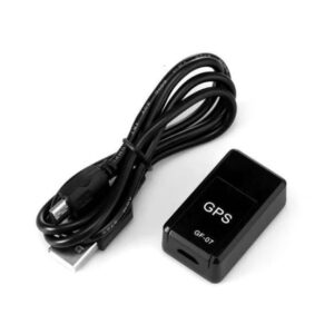 Mini Rastreador GPS [LOCALIZAÇÃO EM TEMPO REAL]