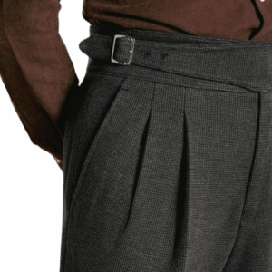 Calça Gothan