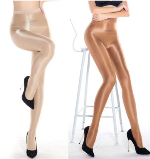 Meia-Calça Modeladora Anticelulite 90D