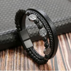 Pulseira Masculina Old Money