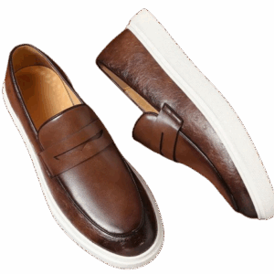 Mocassim Britânico