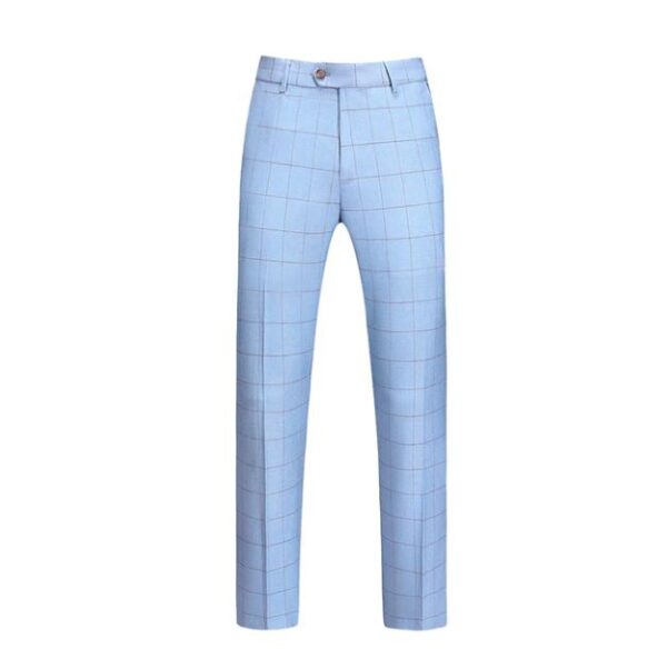 Terno Masculino Xadrez - Select - Image 7