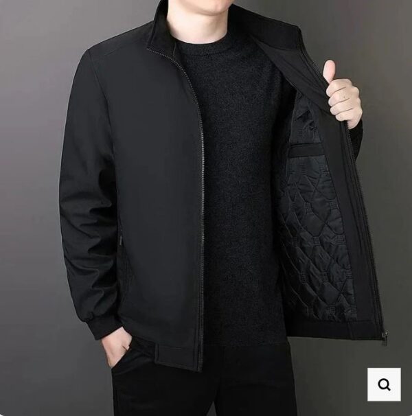 Jaqueta Masculina Cold Sweden - Image 4