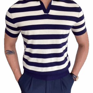 Camisa Polo Saint Martin