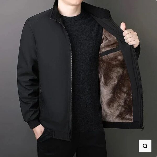 Jaqueta Masculina Cold Sweden - Image 5