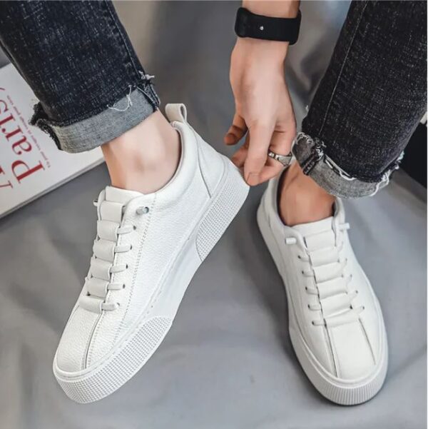 Tênis Casual Polo Spring 21 - Image 6