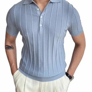 Camisa Polo Veneza