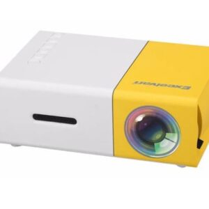 Projetor Portátil 4k